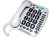 Geemarc Amplipower 50 Amplified Telephone