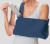 Procare Blue Vogue Arm Sling