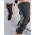 Zoom Donjoy Armor Black Lycra Undergarment