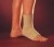 Anklet Neoprene Ankle Support