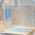Aquajoy Premier Plus & Junior Bathlift Accessories - Seat Cover (Gel Filled)