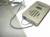 Bed and Chair Occupancy Pressure Mat Alarm With Pager (New Model With Alarm Delay)