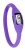 Breo ROAM Tourmaline Sports Watch in Summer Purple