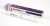 Nicocig Ruyan Jazz Disposable Electronic Cigarette - Tobacco Flavour High Nicotine