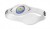 Power Balance Sports Bracelet Hologram Wristband White and Black