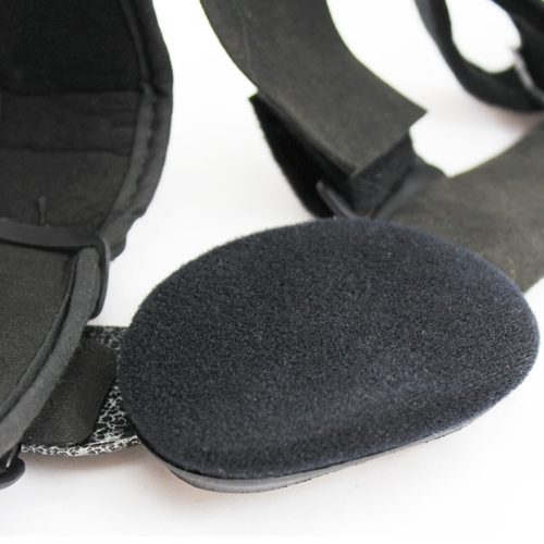 Donjoy Armor Professional Knee Brace With Fourcepoint Sports