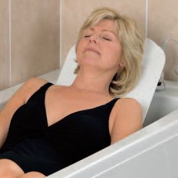 Bathmaster Deltis Reclining Bath Lift Comfort Mobility
