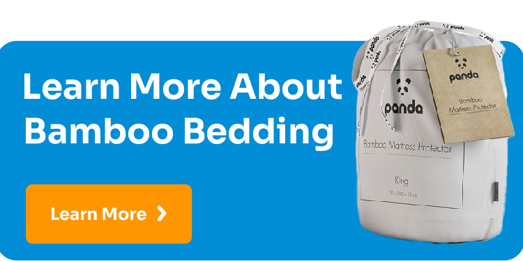 Learn more about Bamboo Bedding