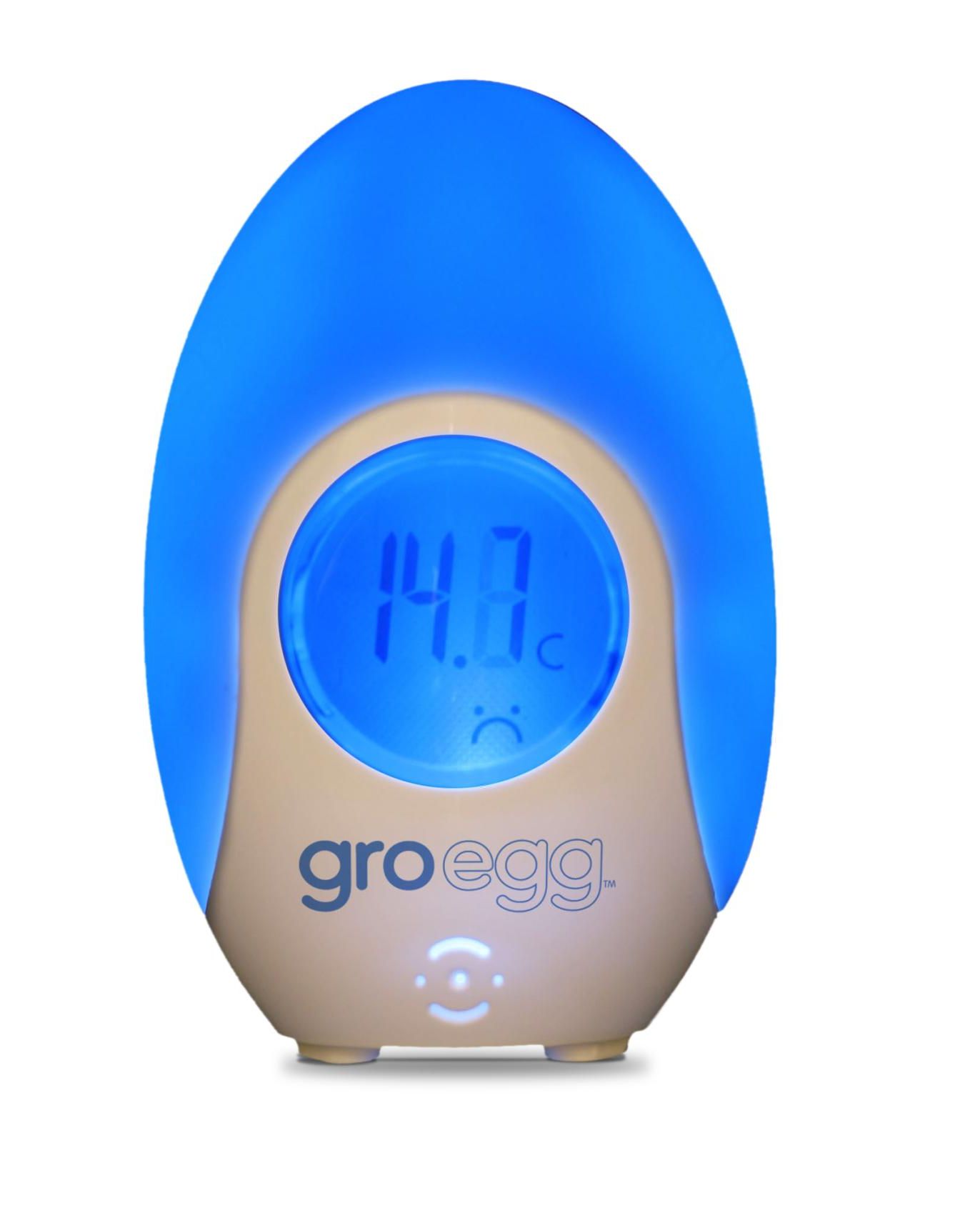 Groegg Baby Room Thermometer Sports Supports Mobility