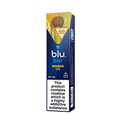 Blu Bar Disposable Vape Pens