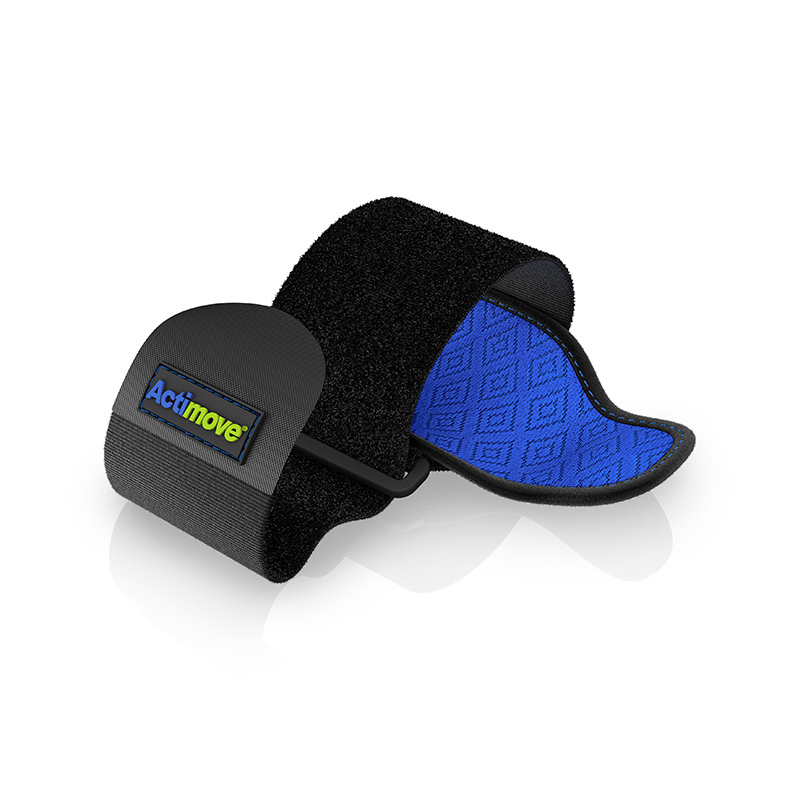 Actimove Everyday Wrist Brace for mild carpal tunnel syndrome