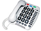 Corded Amplified Telephones