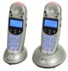 Cordless Amplified Telelphones