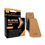 Blister Prevention Tape