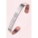 Copper Bracelets