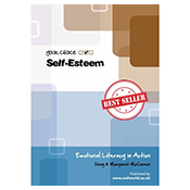 Self Esteem Books