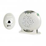 Doorbell Amplifier
