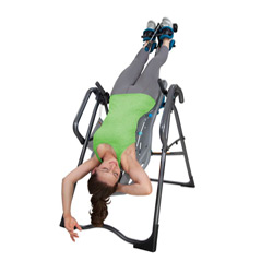 Fitness Inversion Therapy