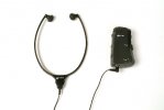 Television & Conversation Amplification Aids