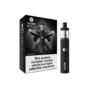 Vuse eTank Mini E-Cigarette Device