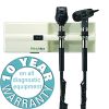 Otoscopes & Ophthalmoscopes