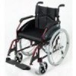 Wheelchairs