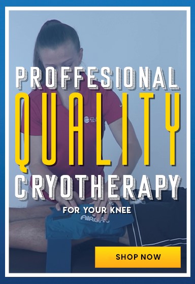 See How to Get Professional-Quality Cryotherapy in the Home
