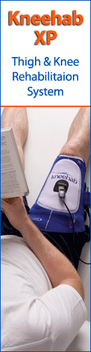 Kneehab XP Knee Rehab