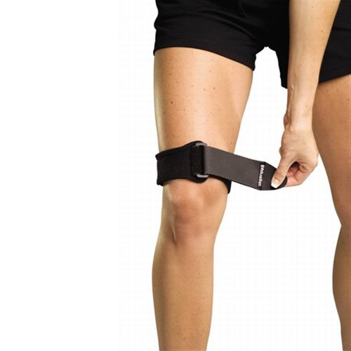 2x Mueller ITB Strap Knee Runner Jumper Support Brace Pain Relief