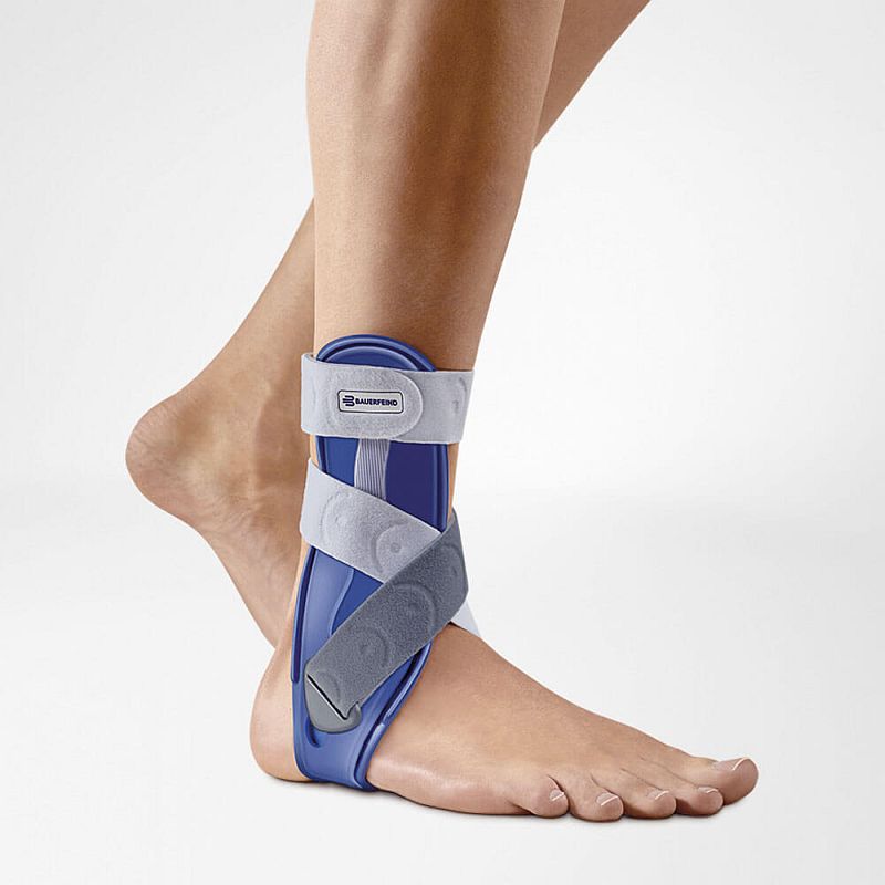 Top 5 Torn Ligament Ankle Supports