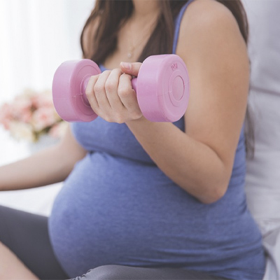 Best Pregnancy Exercises to Keep Fit 2024