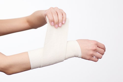 Find Your Perfect Plaster with Leukoplast