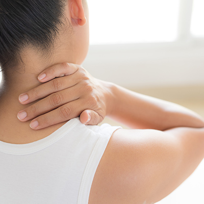 Best Heat Pads for Neck Pain