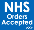 NHS Orders Accepted