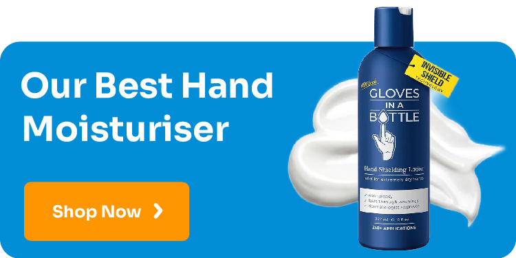 Our Best Hand Moisturisers - Gloves in a Bottle