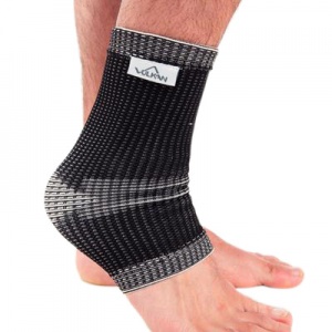 Vulkan AE Advanced Elastic Ankle Support