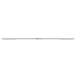 Double Ended Probe Stainless Steel 180mm Straight (Pack of 10)