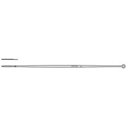 Jobson Horne Probe With Ring 140mm Straight (Pack of 10)