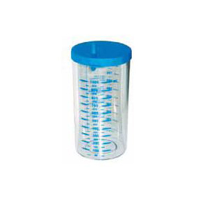 1000ml Replacement Vase for 3A Professional Aspirators