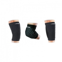McDavid Hexpad Knee, Elbow and Calf Protective Pads
