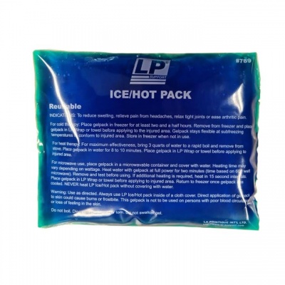 LP Hot and Cold Pack