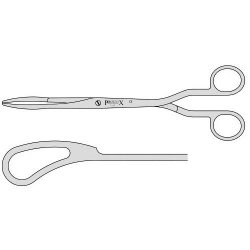 Greenhalgh Ovum Forceps With A Screw Joint 240mm