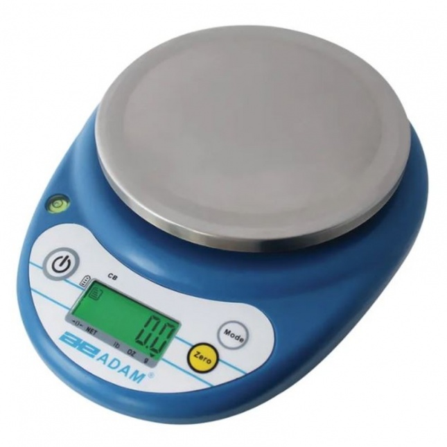 Adam Equipment CB 1001 Compact Digital Measuring Scale