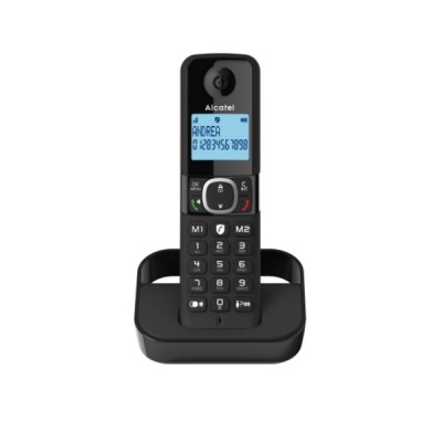 Alcatel F860 Smart Call Block Cordless Phone