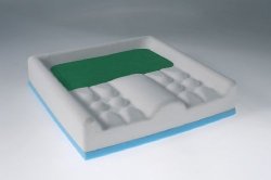 Harley Designer Ergogel Pressure Relief Cushion