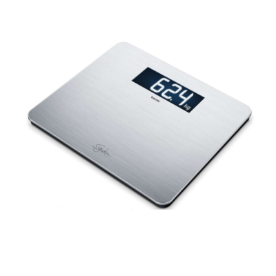 Beurer GS405 SignatureLine Stainless Steel Scale