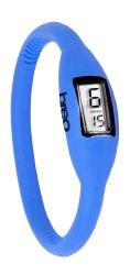 Breo ROAM Tourmaline Sports Watch in Summer Blue