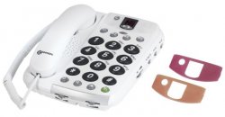 Geemarc Clearsound 210A