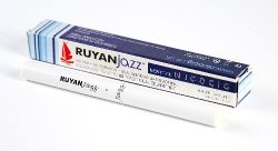 Nicocig Ruyan Jazz Disposable Electronic Cigarette - Tobacco Flavour Nicotine Free