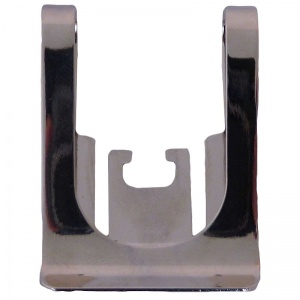 Wheelchair Mounting Bracket for the Fall Savers Connect Monitor 50000